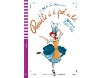 Perrette et le pot au lait