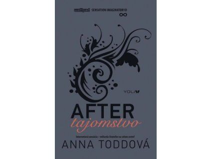 After Tajomstvo
