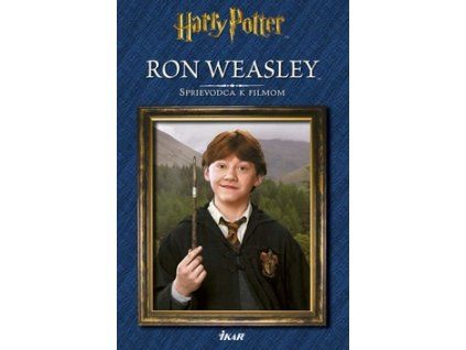 Ron Weasley