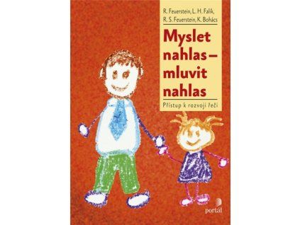 Myslet nahlas - mluvit nahlas