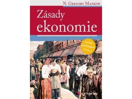 Zásady ekonomie