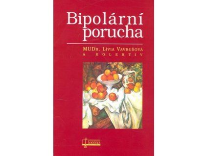 Bipolární porucha