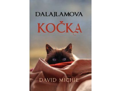 Dalajlamova kočka