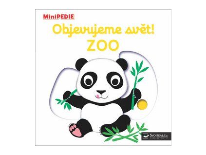 Objevujeme svět! ZOO