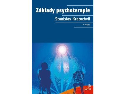 Základy psychoterapie