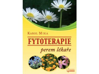 Fytoterapie perem lékaře