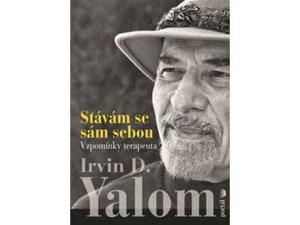 Stávám se sám sebou