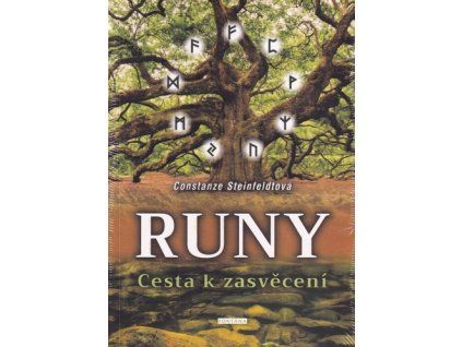 Runy Cesta k zasvěcení
