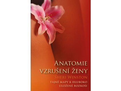 Anatomie vzrušení ženy