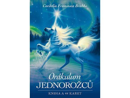 Orákulum jednorožců