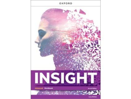 Insight Upper Advanced Workbook