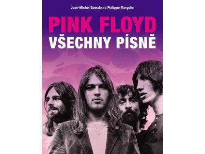 Pink Floyd Všechny písně