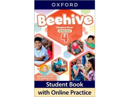Beehive Student's Book 4