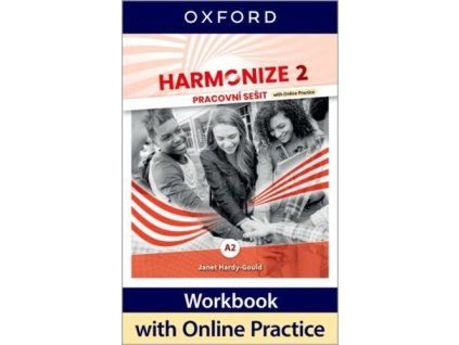 Harmonize 2 Workbook