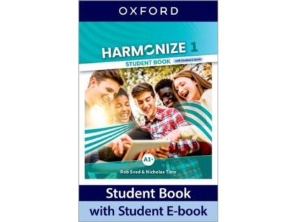 Harmonize Student's Book 1