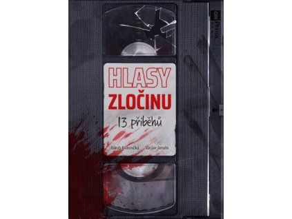 Hlasy zločinu