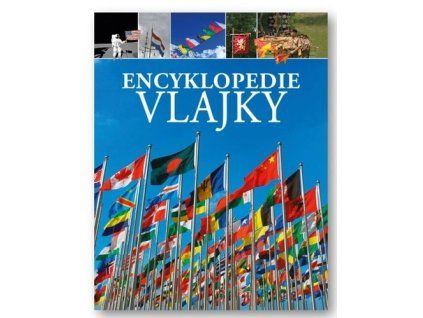 Encyklopedie Vlajky