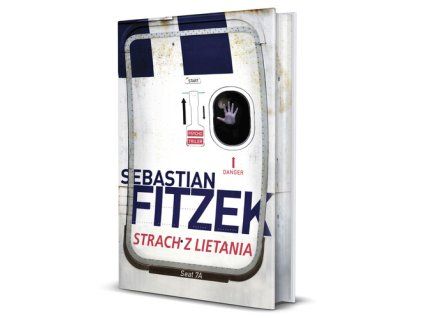 Strach z lietania