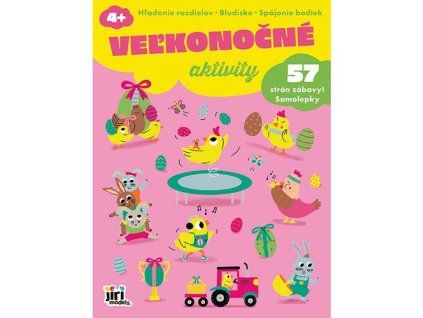 Veľkonočné aktivity