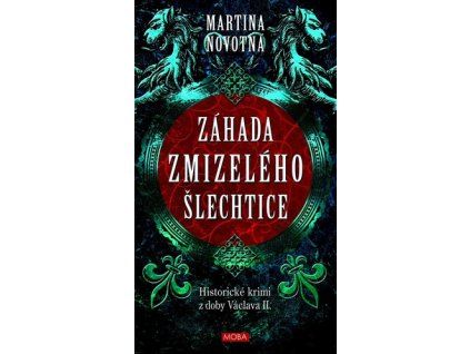 Záhada zmizelého šlechtice