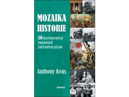 Mozaika historie