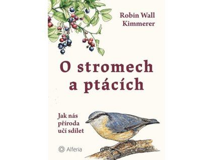 O stromech a ptácích