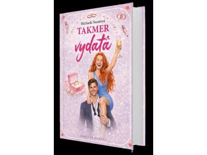 Takmer vydatá