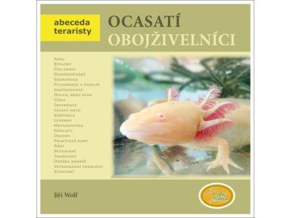 Ocasatí obojživelníci