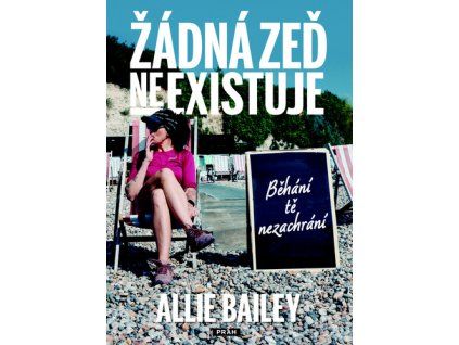 Žádná zeď neexistuje