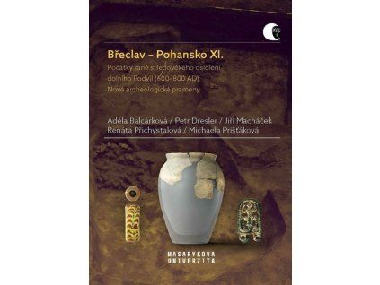 Břeclav – Pohansko XI.