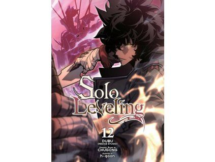 Solo Leveling 12