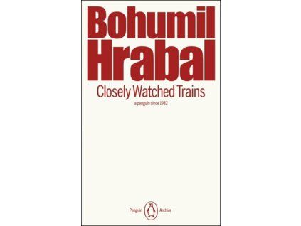 Closely Watched Trains