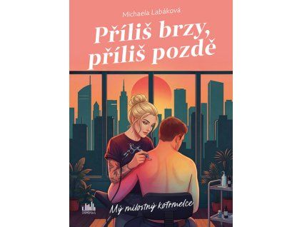 Příliš brzy, příliš pozdě