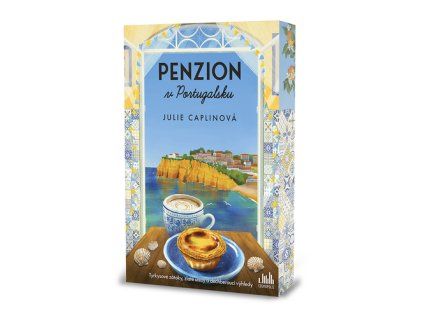 Penzion v Portugalsku