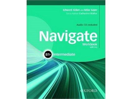 Navigate Intermediate B1+