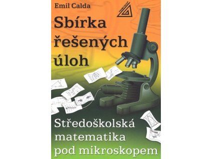 Sbírka řešených úloh