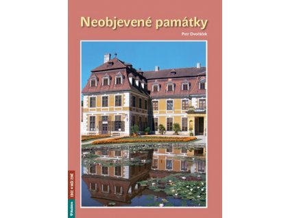 Neobjevené památky