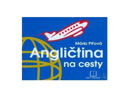 Angličtina na cesty