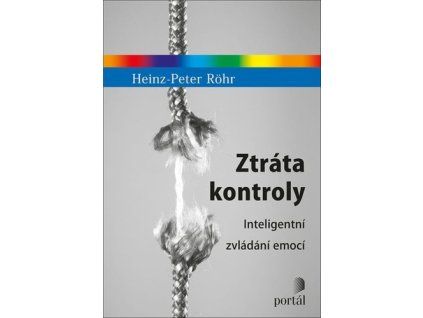 Ztráta kontroly