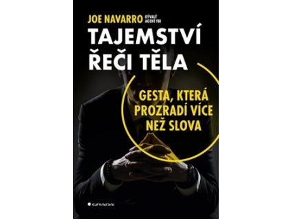 Tajemství řeči těla