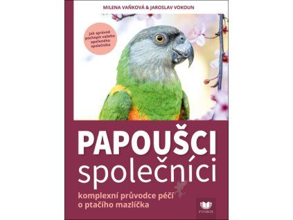 Papoušci společníci