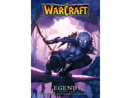 Warcraft Legendy