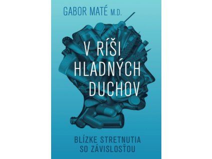 V ríši hladných duchov