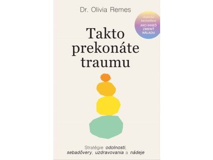 Takto prekonáte traumu