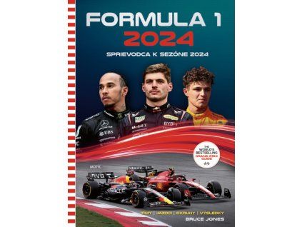 Formula 1 2024