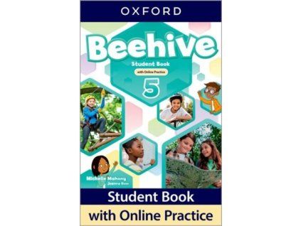 Beehive Student's Book 5