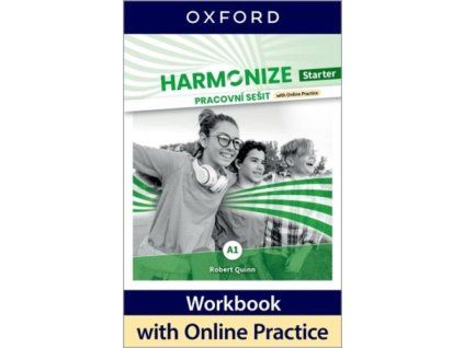 Harmonize Starter Workbook