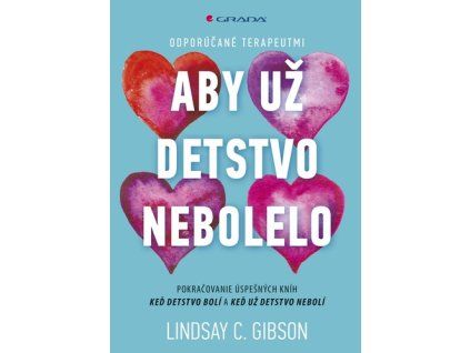 Aby už detstvo nebolelo