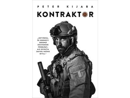 Kontraktor