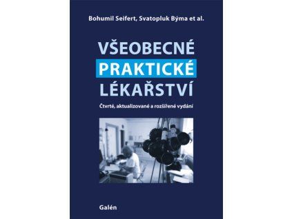 Všeobecné praktické lékařství